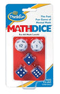 THINKFUN - MATHS DICE GAME