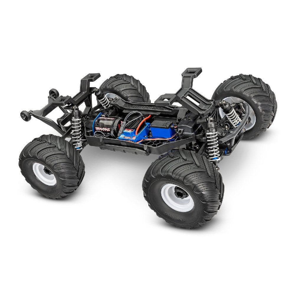 Traxxas Bigfoot 4X4 Bl-2s Monster Truck