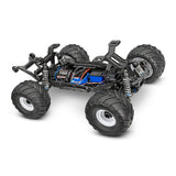 Traxxas Bigfoot 4X4 Bl-2s Monster Truck
