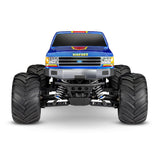 Traxxas Bigfoot 4X4 Bl-2s Monster Truck