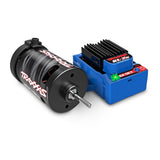 Traxxas Bigfoot 4X4 Bl-2s Monster Truck