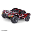 TRAXXAS MAXX SLASH - RED  