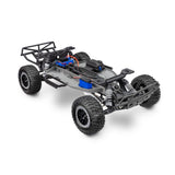 Traxxas Slash 2wd Bl-2s Hd - Green