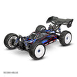 Traxxas JATO VXL - Blue
