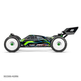 Traxxas JATO VXL - Blue