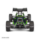 Traxxas JATO VXL - Blue