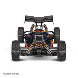 Traxxas JATO VXL - Blue