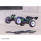 Traxxas JATO VXL - Blue