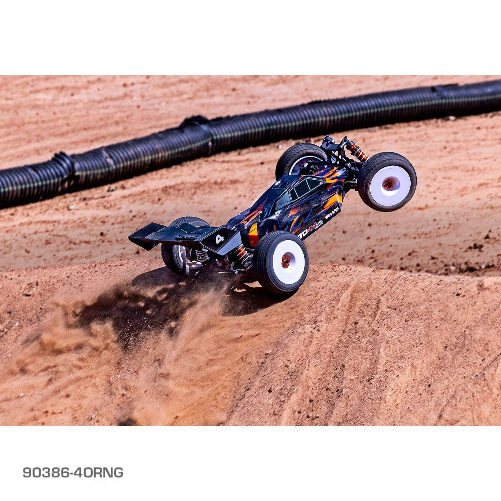 Traxxas JATO VXL - Blue