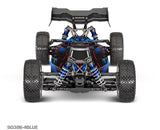 Traxxas JATO VXL - Blue
