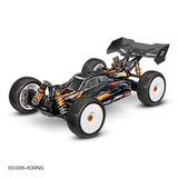 Traxxas JATO VXL - Blue