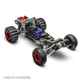 Traxxas Pro scale Sand Car Funco MS - Red
