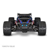 Traxxas Mini XRT VXL-3s 4WD - Blue
