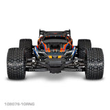 Traxxas Mini XRT VXL-3s 4WD - Orange