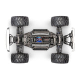 Traxxas X-Monster Chassis