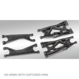 Traxxas X-Monster Chassis