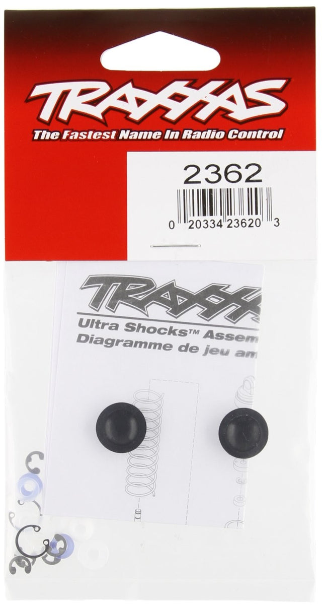 TRAXXAS 2362 SHOCK REBUILD KIT