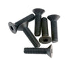 Traxxas Screws Countersunk Machine Head 3x12mm 6-piece