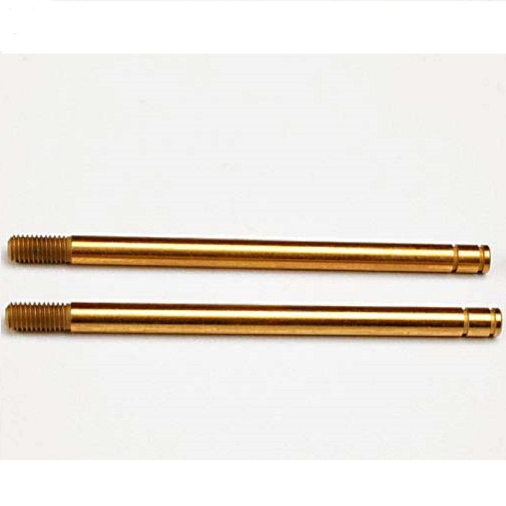 TRAXXAS 2656T SHOCK SHAFTS