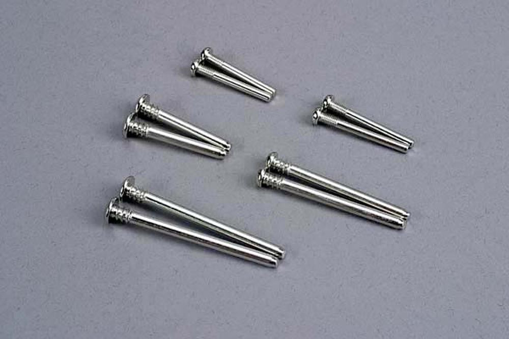 Hobby Remote Control Traxxas Tra3739 Screw Pin Set (R) Hardware & Fasteners