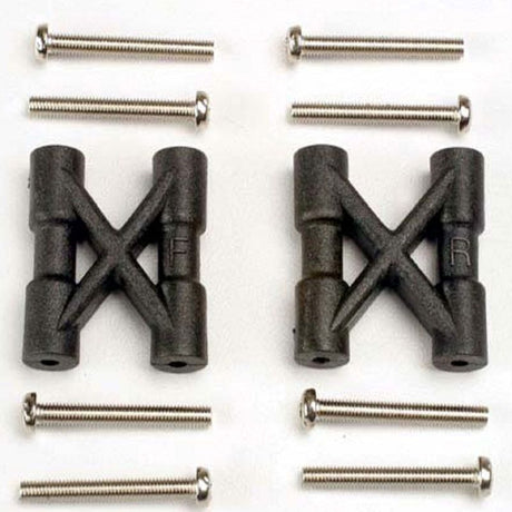 Traxxas 3930 Bulkhead Cross Braces