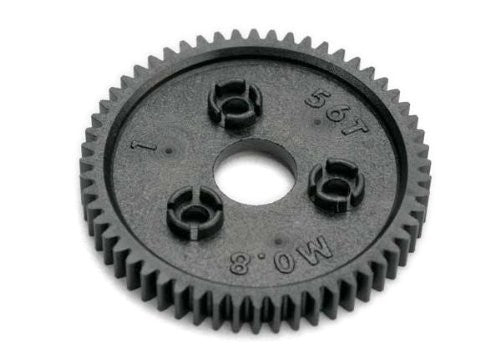 TRAXXAS 3957 SPUR GEAR 56 TOOTH