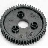 TRAXXAS 3957 SPUR GEAR 56 TOOTH