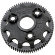 Traxxas 4676 Spur Gear 76-tooth (48-pitch) (for Models With Torque-control Slipper Clutch)
