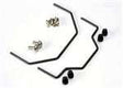 Traxxas 4875 Swaybar Kit: Nitro N4-Tec