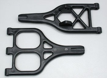 Traxxas Upper and Lower Suspension Arms  T-Maxx 4931