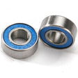 TRAXXAS 5180 BALL BEARINGS 6X13X5mm