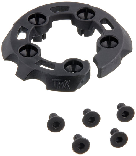 Traxxas 5228 Cooling Head Protector  TRX 3.3