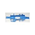 Traxxas 5322x Chassis Revo 3.3 Tra5322x