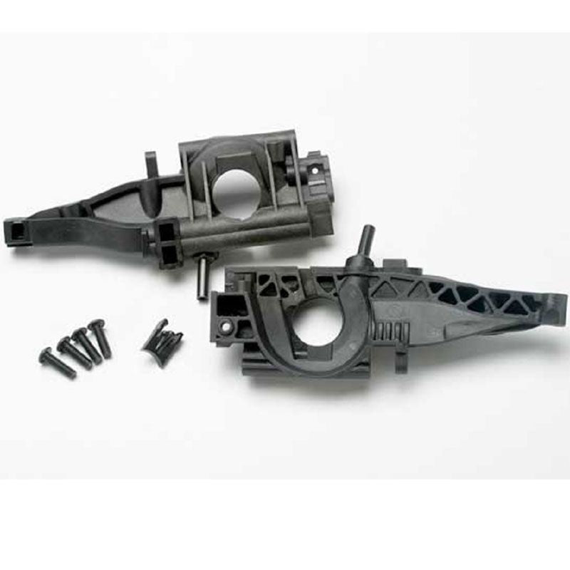 Traxxas Bulkhead Rear