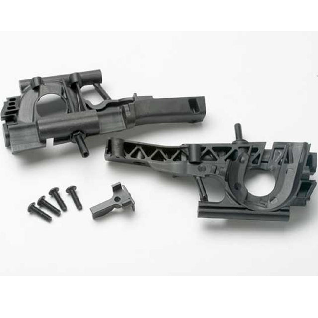 TRAXXAS 5330 BULKHEAD, FRONT (L&R)