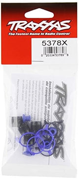Traxxas 5378x Pivot Ball Caps & Dust Boots Replacement Parts