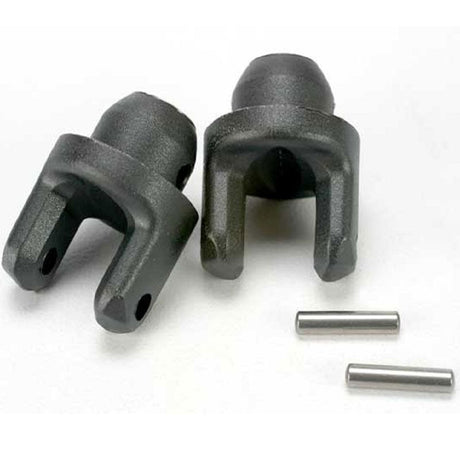 Traxxas 5453 Yokes Stub Axle