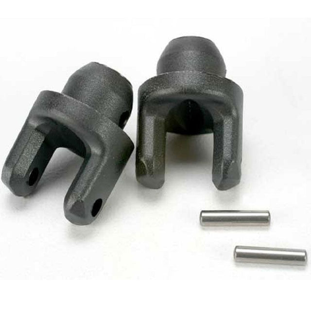 Traxxas 5453 Yokes Stub Axle
