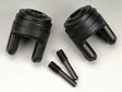 Traxxas Drive Yokes  4X15Mm (Pair) 5458X