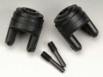Traxxas Drive Yokes  4X15Mm (Pair) 5458X