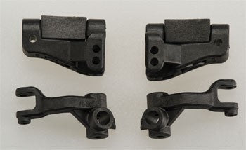 Traxxas 30° Caster Steering Block Set