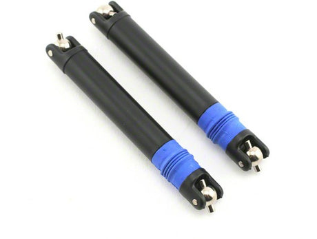 Traxxas Half Shaft Set L/R Mtl U-Joint TRA5550