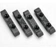 Traxxas 5559 Suspension Pin Holders (1.5, 2.25, 3.0, 3.75 Degree)