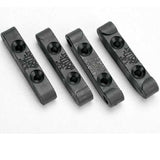 Traxxas 5559 Suspension Pin Holders (1.5, 2.25, 3.0, 3.75 Degree)