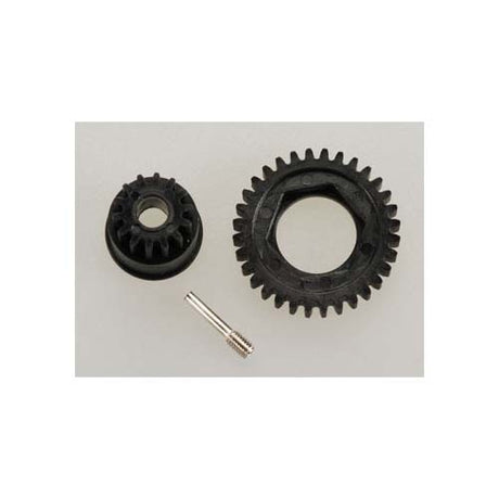 Traxxas Gear Set  1St Gear 32-T  Input Gear 14-T 5586