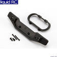 Traxxas Rear Bumber/ Mount- 5636 (Summit)