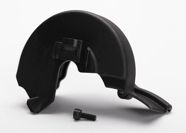 Traxxas 5677r Cover Gear 3x8mm