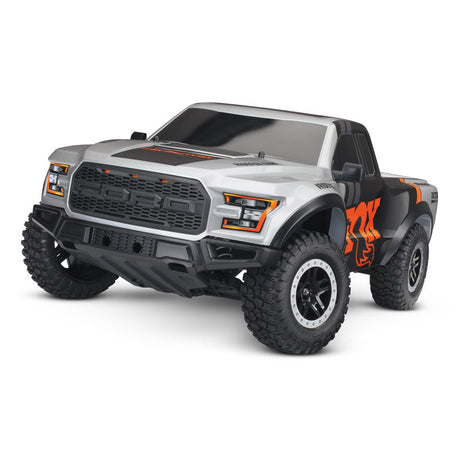 TRAXXAS RAPTOR F-150 (FOX)