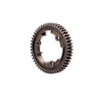 Traxxas Spur Gear 50-tooth Steel (wide-face 1.0 Metric Pitch)