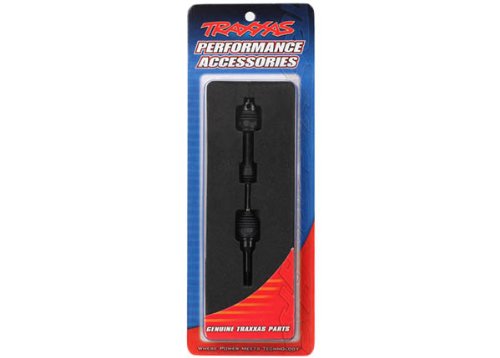 Traxxas Complete Steel Cv Driveshaft  6Mm Axle (Front) 6451